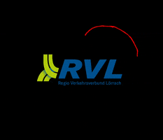Regio Verkehrsverbund Lörrach GIF