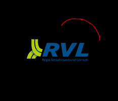 RegioVerkehrsverbundLoerrach rvl regio verkehrsverbund lörrach GIF