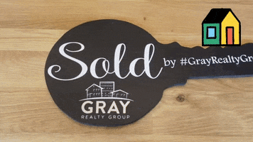Tolbertsoldit GIF by Gray Realty Group