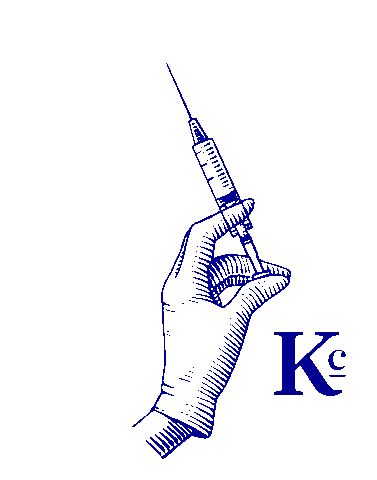 Kalea Sticker by KALEACLINIC