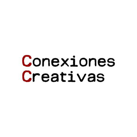 Conexiones Creativas Sticker