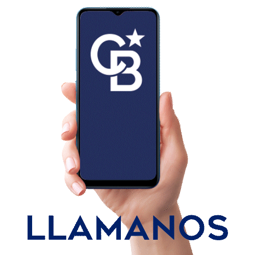 CB Patagonia Lakes Sticker