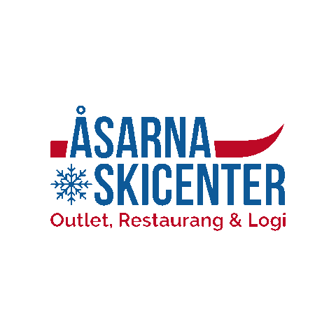 Ski Center Sticker by esundman