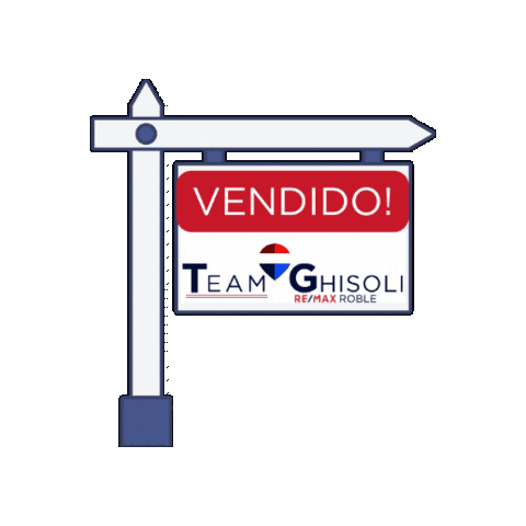 Remax Sticker by Christian Ghisoli