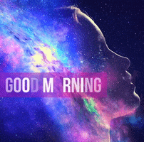 Good Morning Jesus Victoriabea4 Universe GIF