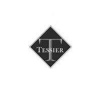 Lee Tessier Team Sticker