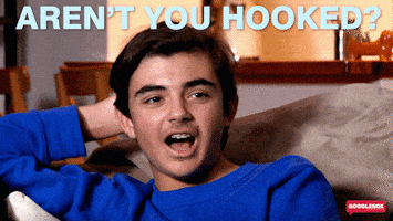 What The Reaction GIF by Gogglebox Australia