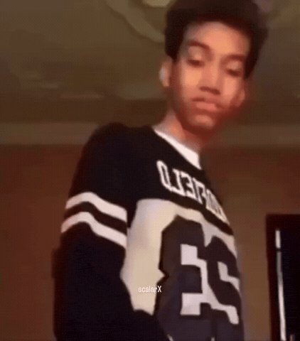 Nikkal Ignore GIF