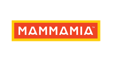 MAMMAMIA Sticker