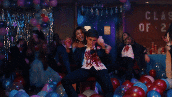 Happy Prom GIF by Maisie Peters