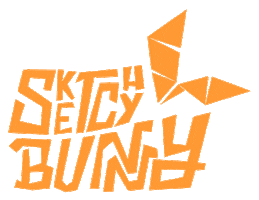 Happy Sticker