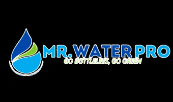 mrwaterpro drink water hawaii hydrate GIF