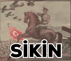 Atatürk GIF