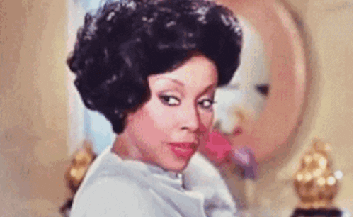 Diahann Carroll GIFs - Find & Share on GIPHY