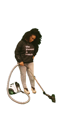 ShantallRovers Sticker