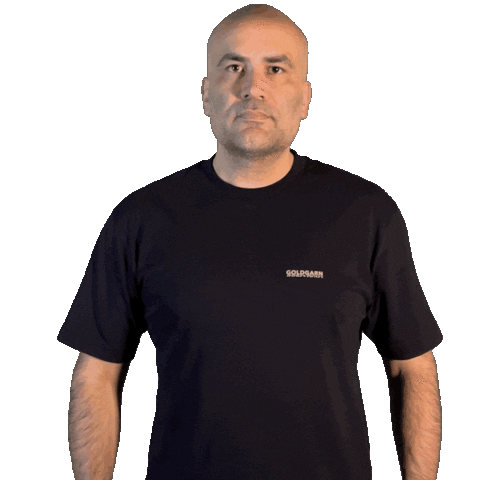 Kemal Ueres Sticker