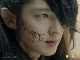 Lee Joon Gi Jg GIF