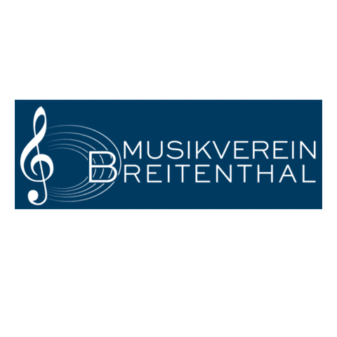 Musikverein Sticker by Musikverein_Breitenthal