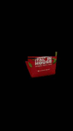 Ital’in House Orlando GIF