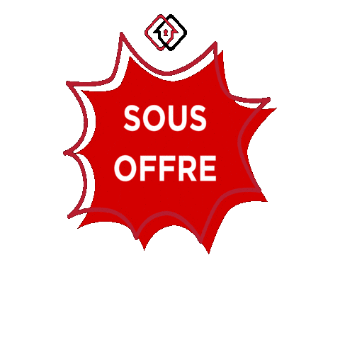 Immobilier Dhi Sticker by Dr House Immo