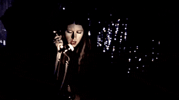 Calling Twin Peaks GIF by Sub Pop Records