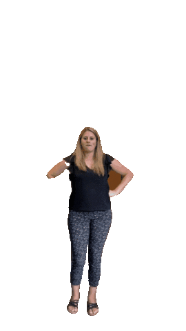 Megan Shaffer Sticker