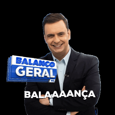 TV Paranaíba afiliada Record TV GIF