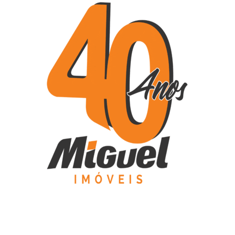 MIGUEL IMOVEIS Sticker