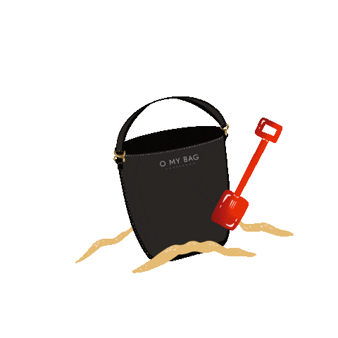 Summer Sticker by O My Bag