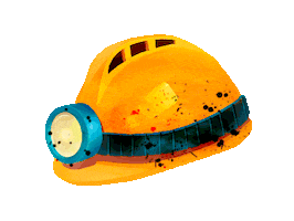 Mitty Motion Sticker