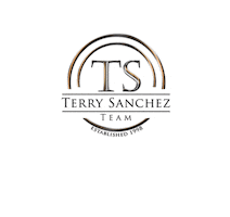 Terry Sanchez Broker Sticker