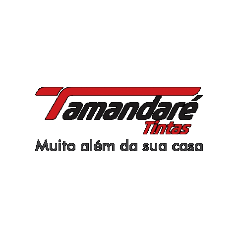 Tamandaré Tintas Sticker