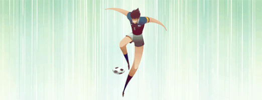 Football Soccer GIF by Andres Moncayo