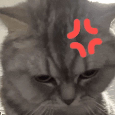 Angry GIF