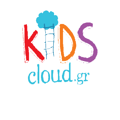 Sticker by KidsCloud.gr