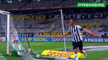 Serie A Rever GIF by Canal Premiere