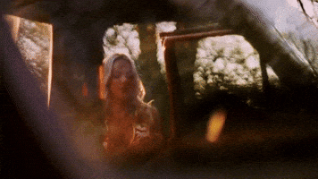 Sunset Driving GIF by Lakeview