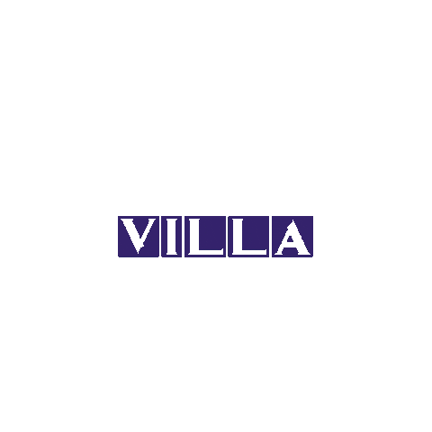 Villa Serrano Sticker