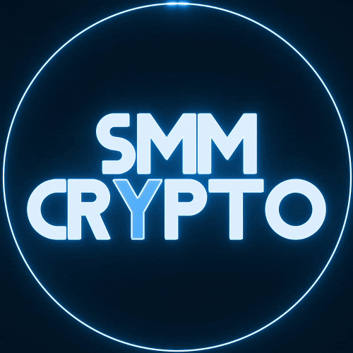 Crypto GIF