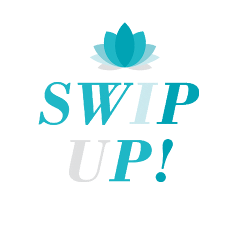 Brazil Swipe Sticker by Estética Los Angeles