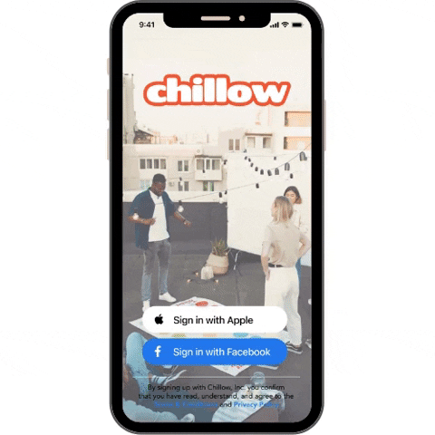 chillow GIF