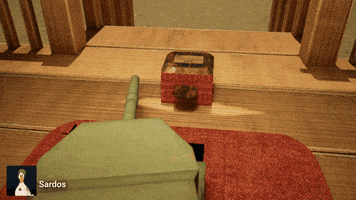 Surprise GIF