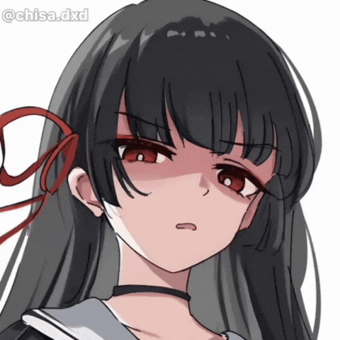 Chisa GIF