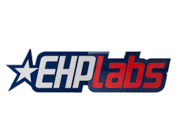 Fitness Gym Sticker by EHPlabs