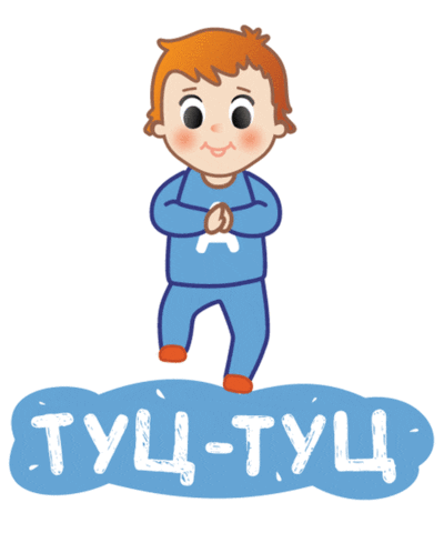 Agumothers Dancing Sticker by Agusha