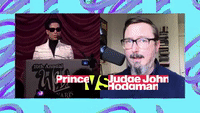 Prince vs John Hodgman