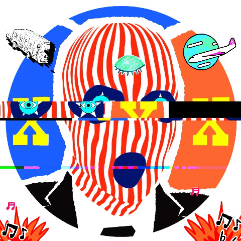 Canada California GIF