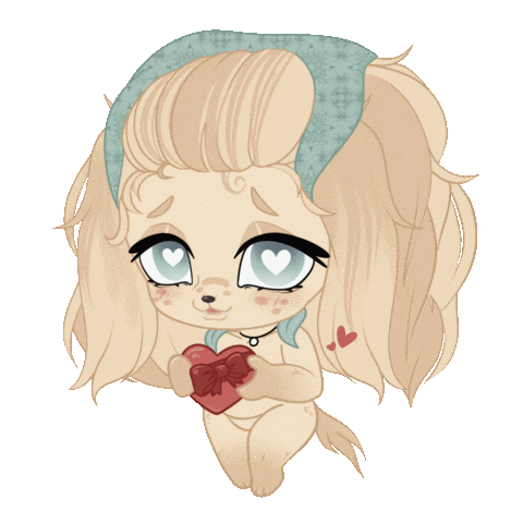 Animated Sticker