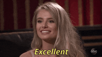 episode 2 thumbs up GIF by The Bachelor