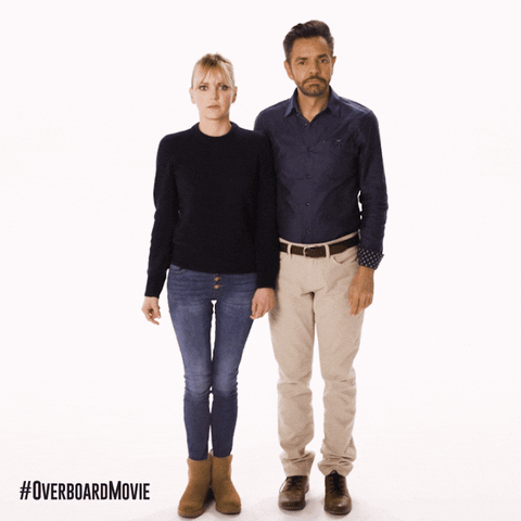 Happy Anna Faris GIF by Overboard Movie